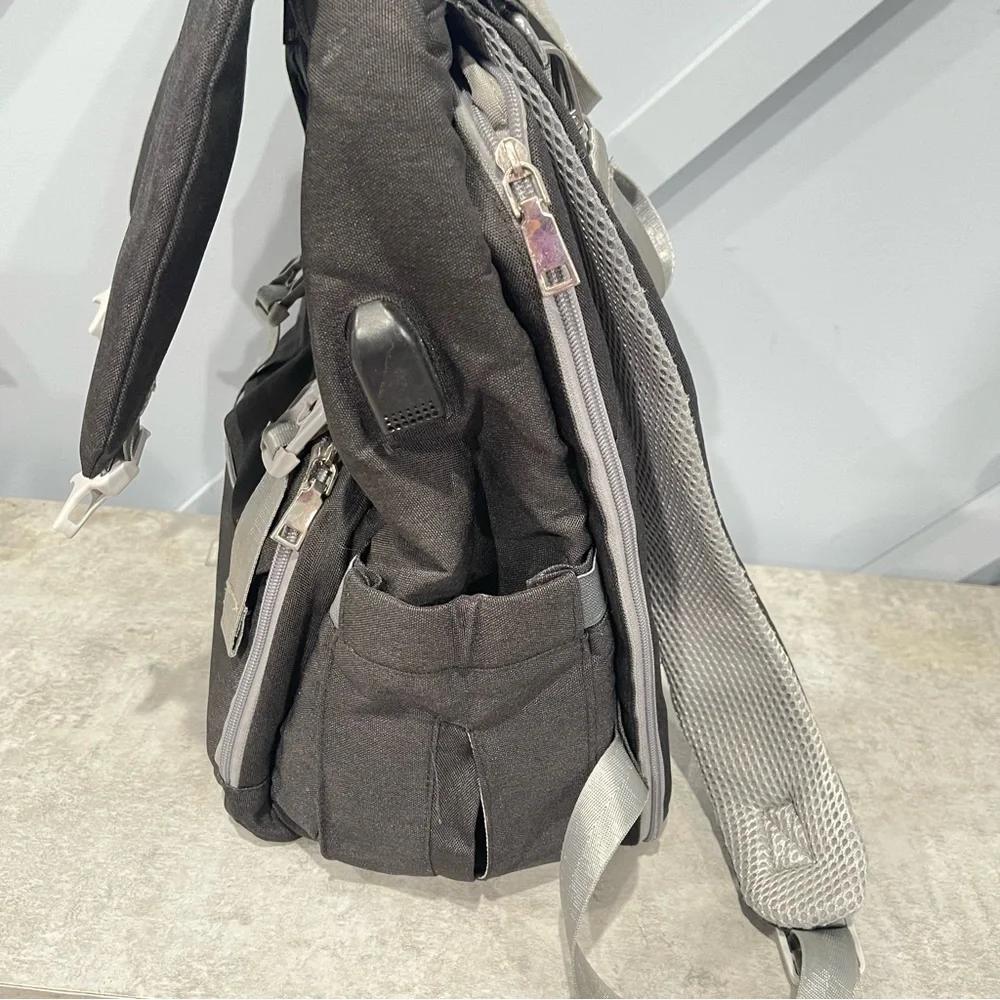 stylish gray